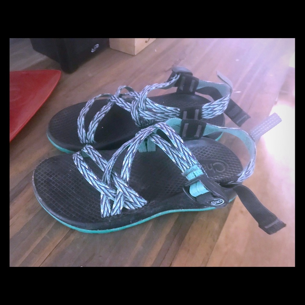 Chacos